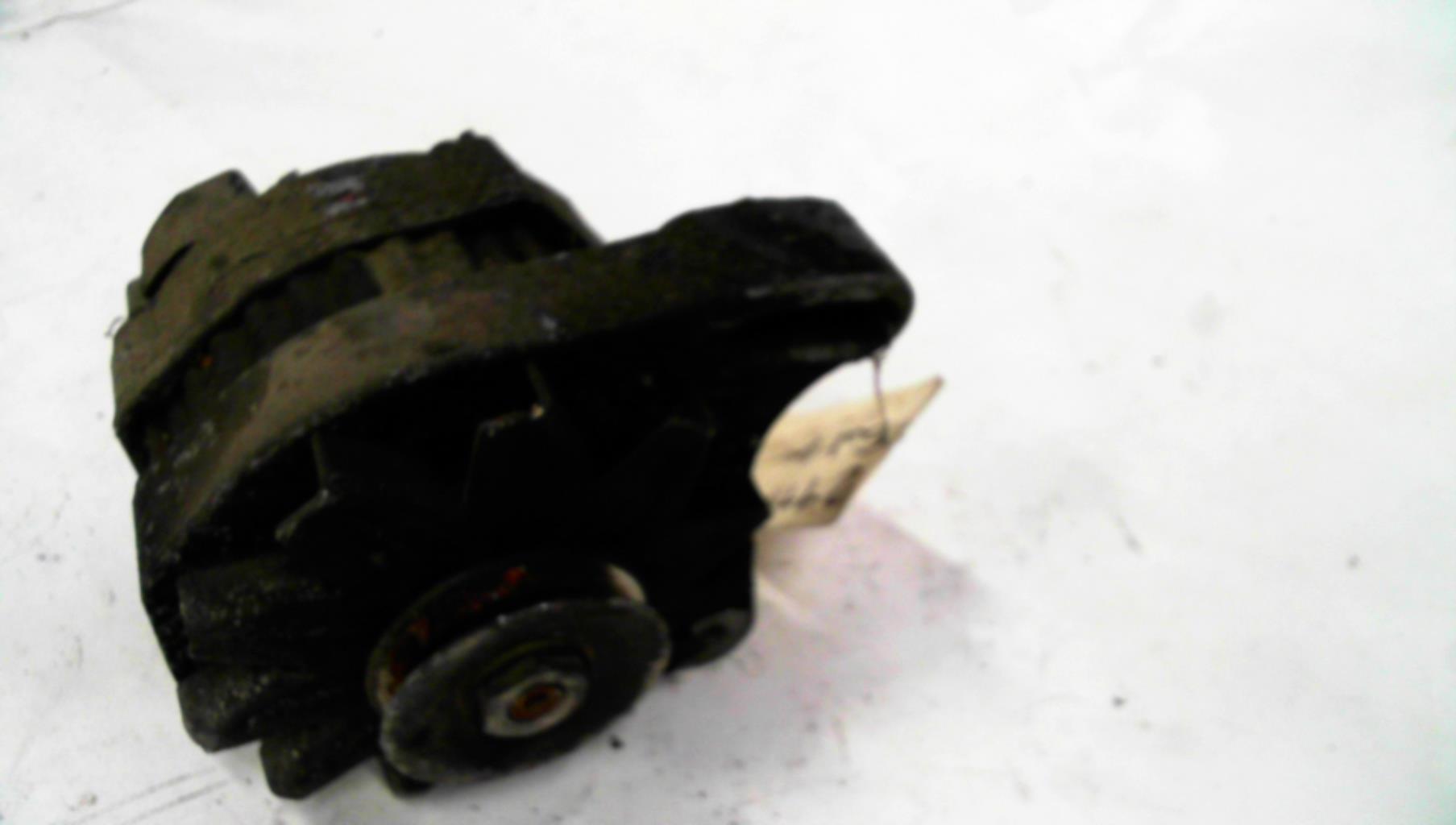 Alternatore FIAT UNO PHASE 2 Gasolina - 1