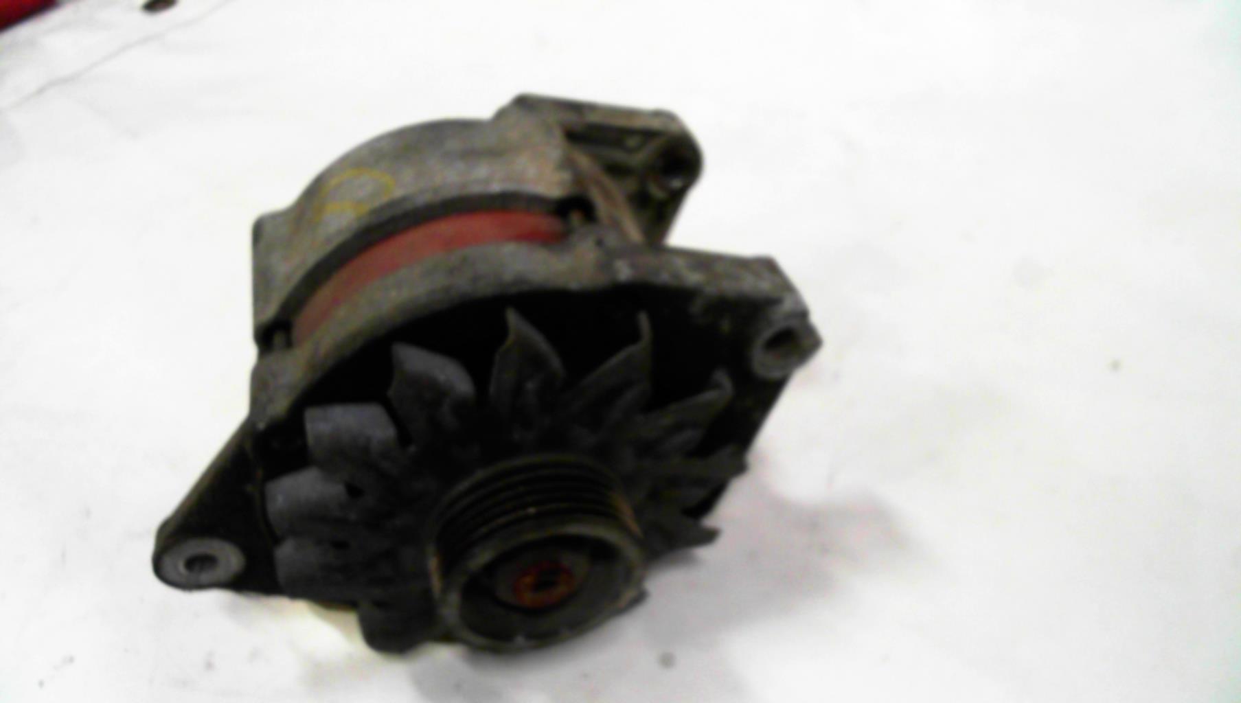 Alternatore PEUGEOT 405 PHASE 1 Diésel - 1