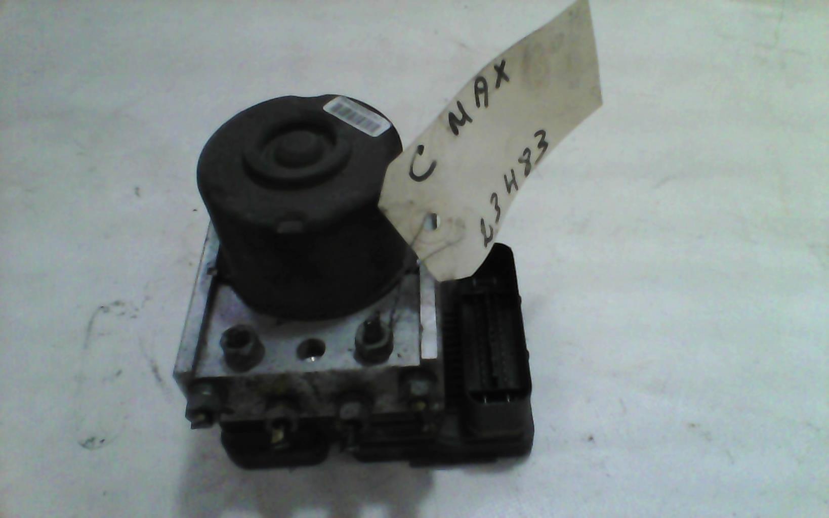 Blocco ABS (antibloccaggio freni) FORD C-MAX 1 PHASE 1 Diésel - 1