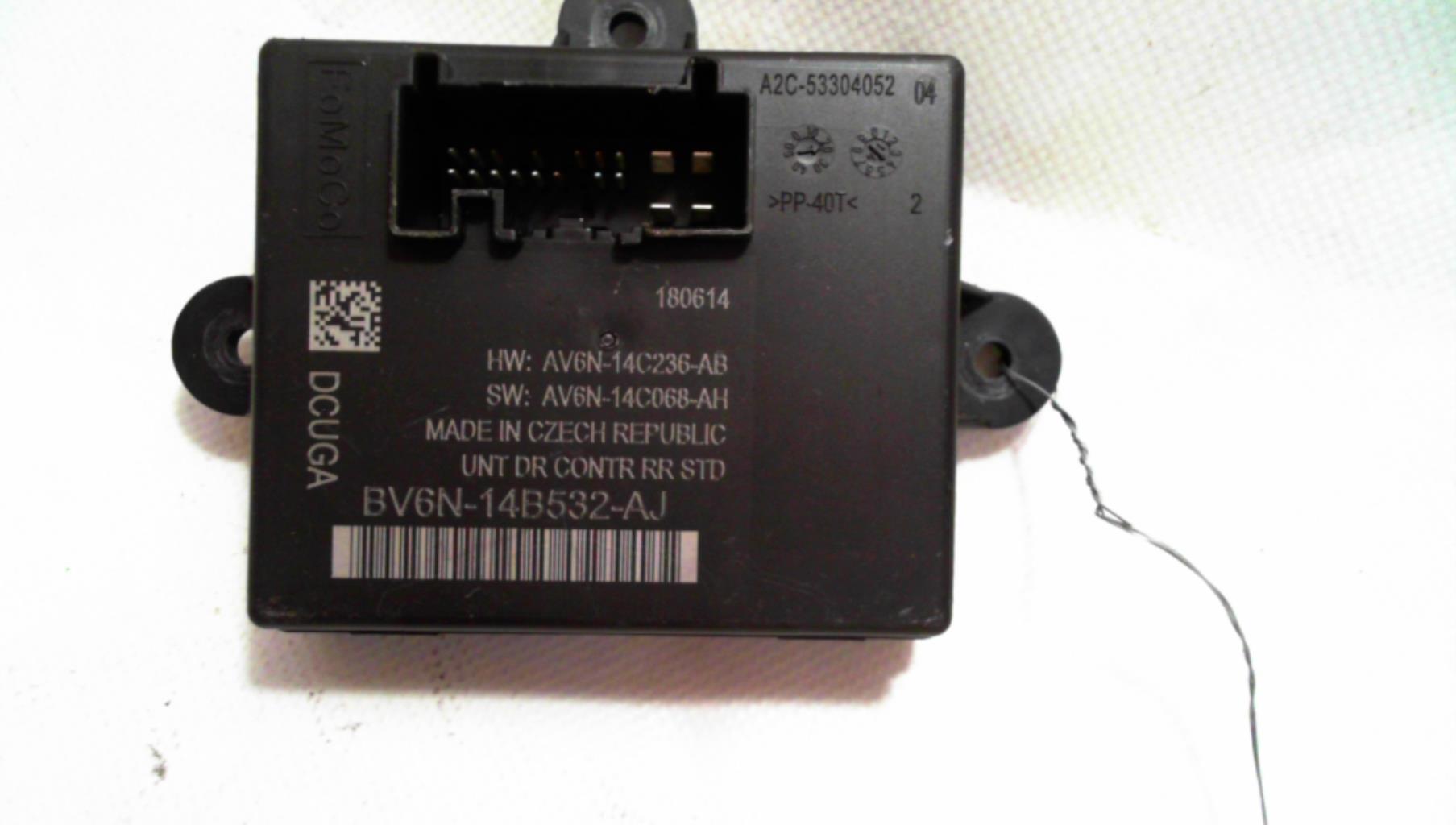 Foto del ricambio