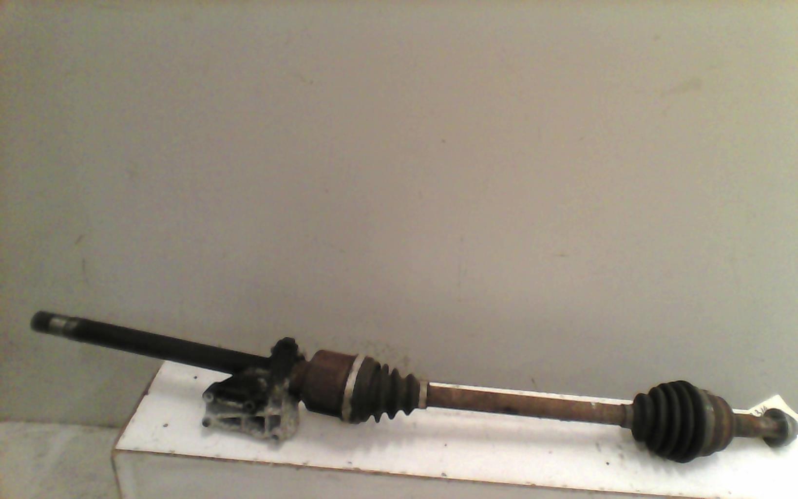Giunto cardanico albero di trasmissione destro CITROEN JUMPER 3 PHASE 1 Diésel - 1