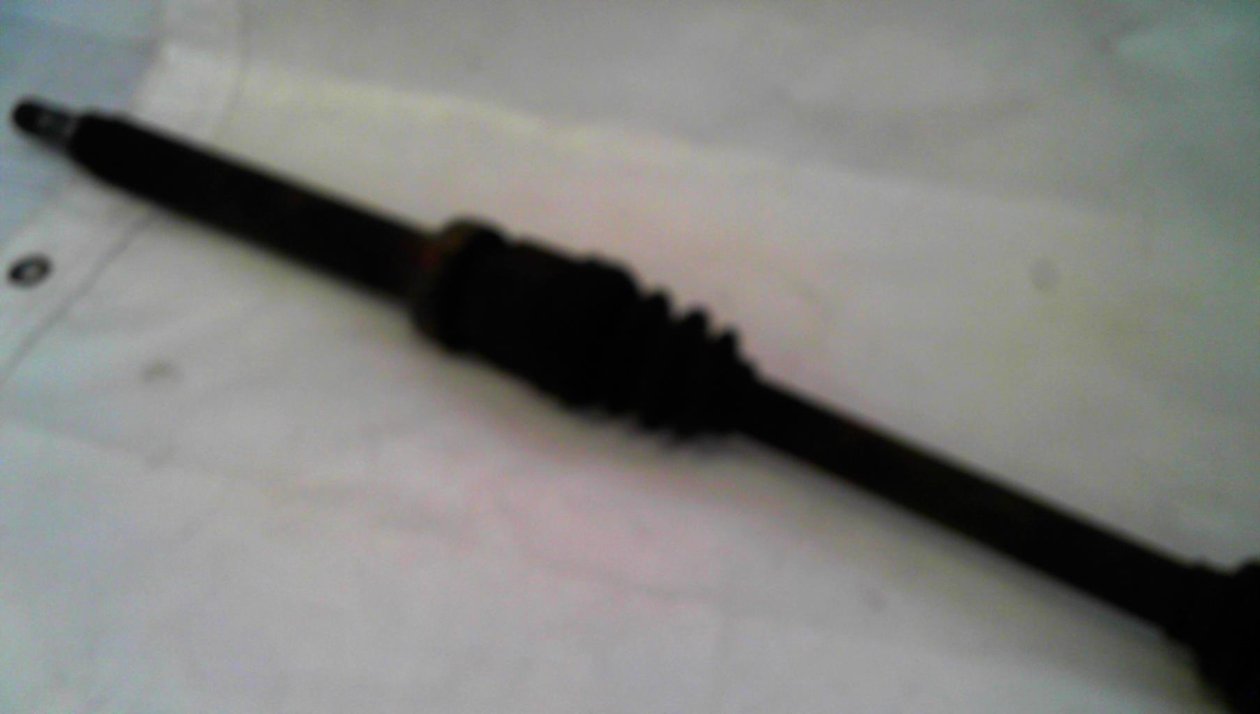 Cardan droit (transmission) FORD FOCUS 1 Essence occasion | Opisto