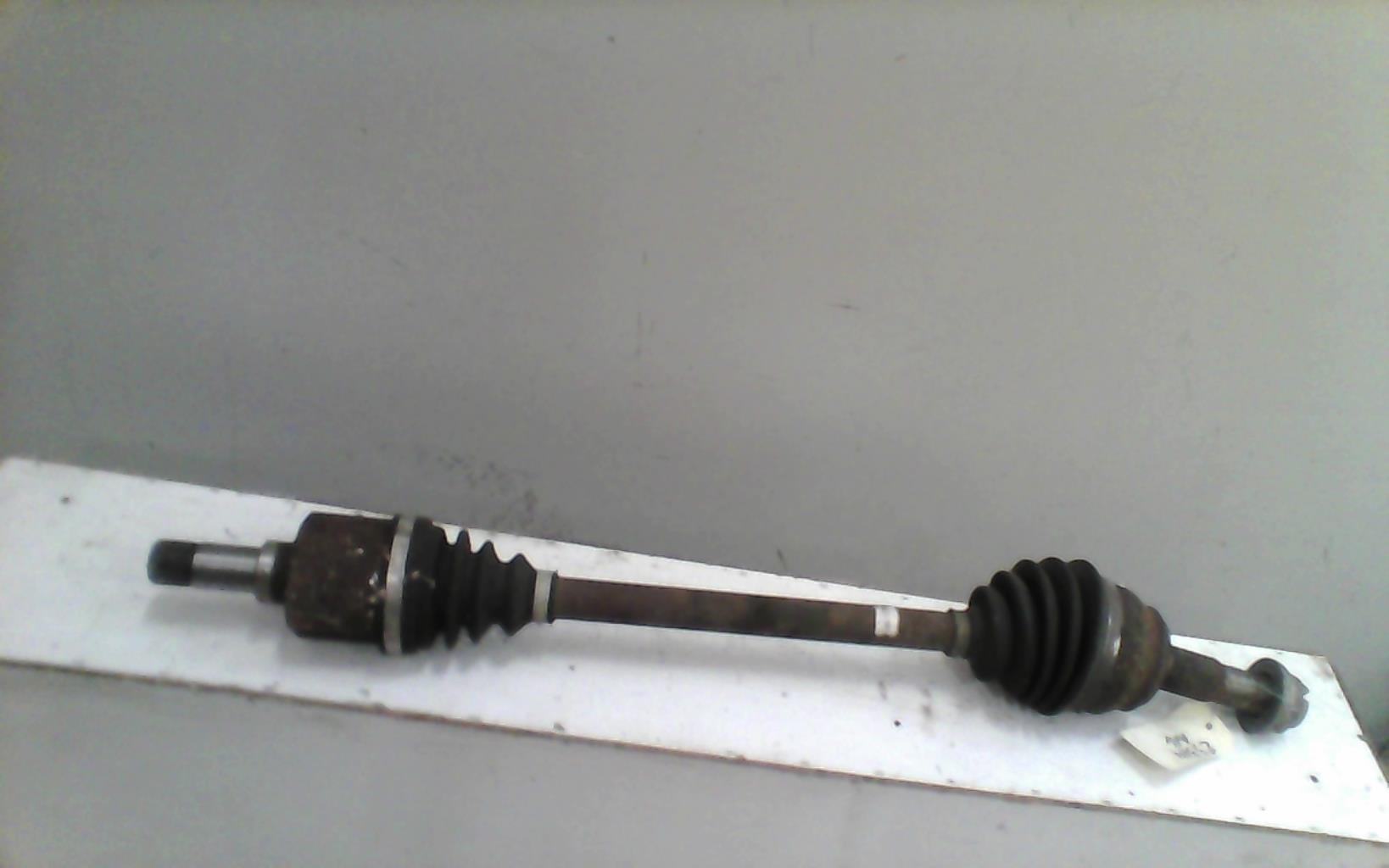 Giunto cardanico albero di trasmissione sinistro CITROEN JUMPER 3 PHASE 1 Diésel - 1