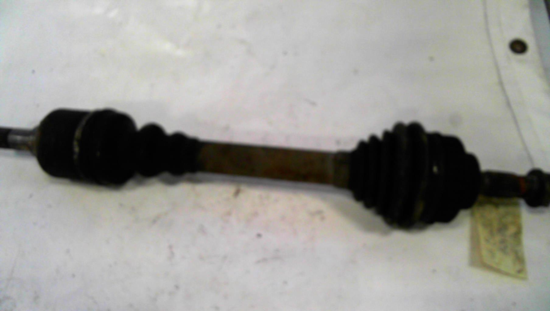 Giunto cardanico albero di trasmissione sinistro CITROEN XSARA PHASE 2 Diésel - 1