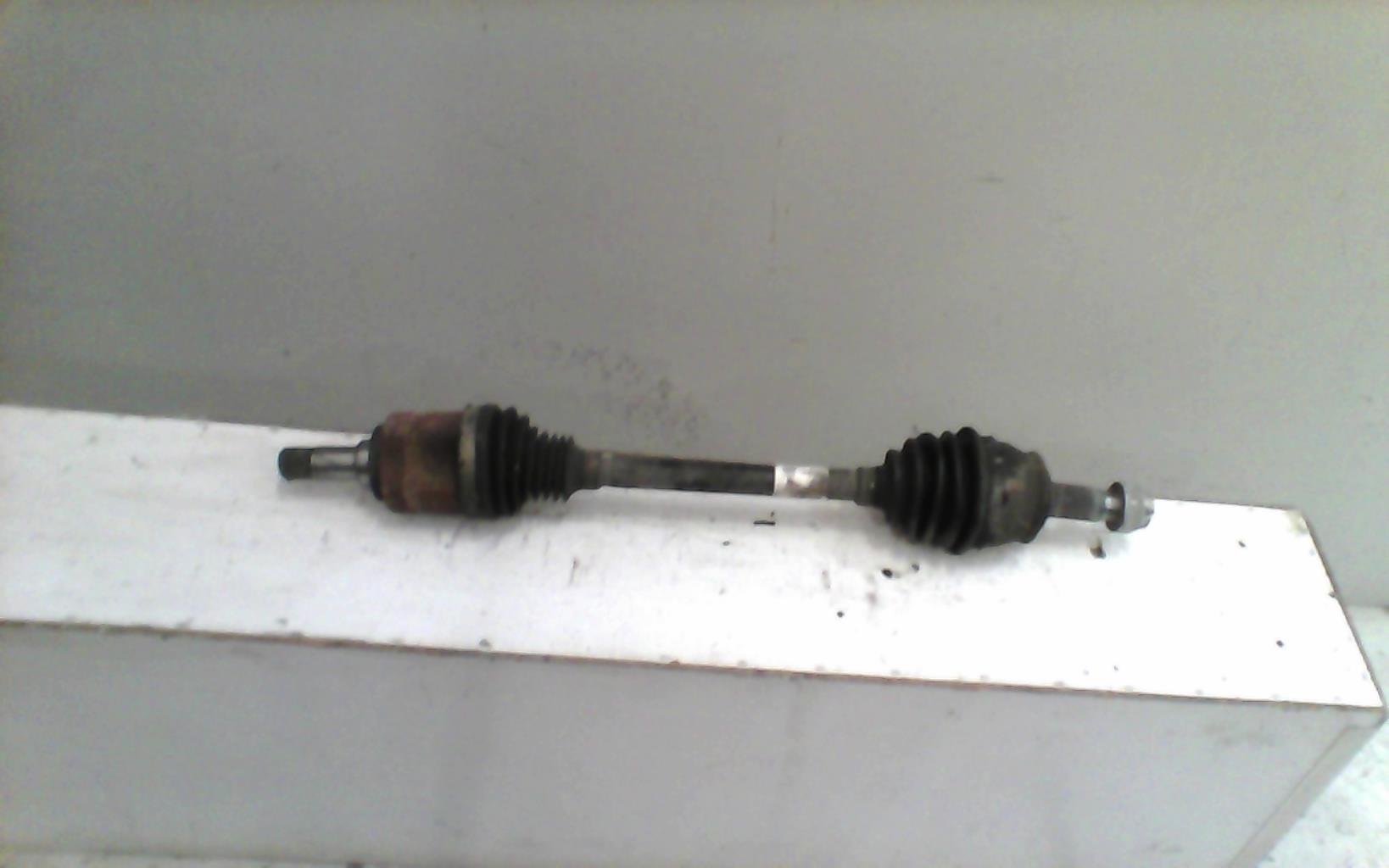 Giunto cardanico albero di trasmissione sinistro OPEL CORSA D PHASE 2 Diésel - 1