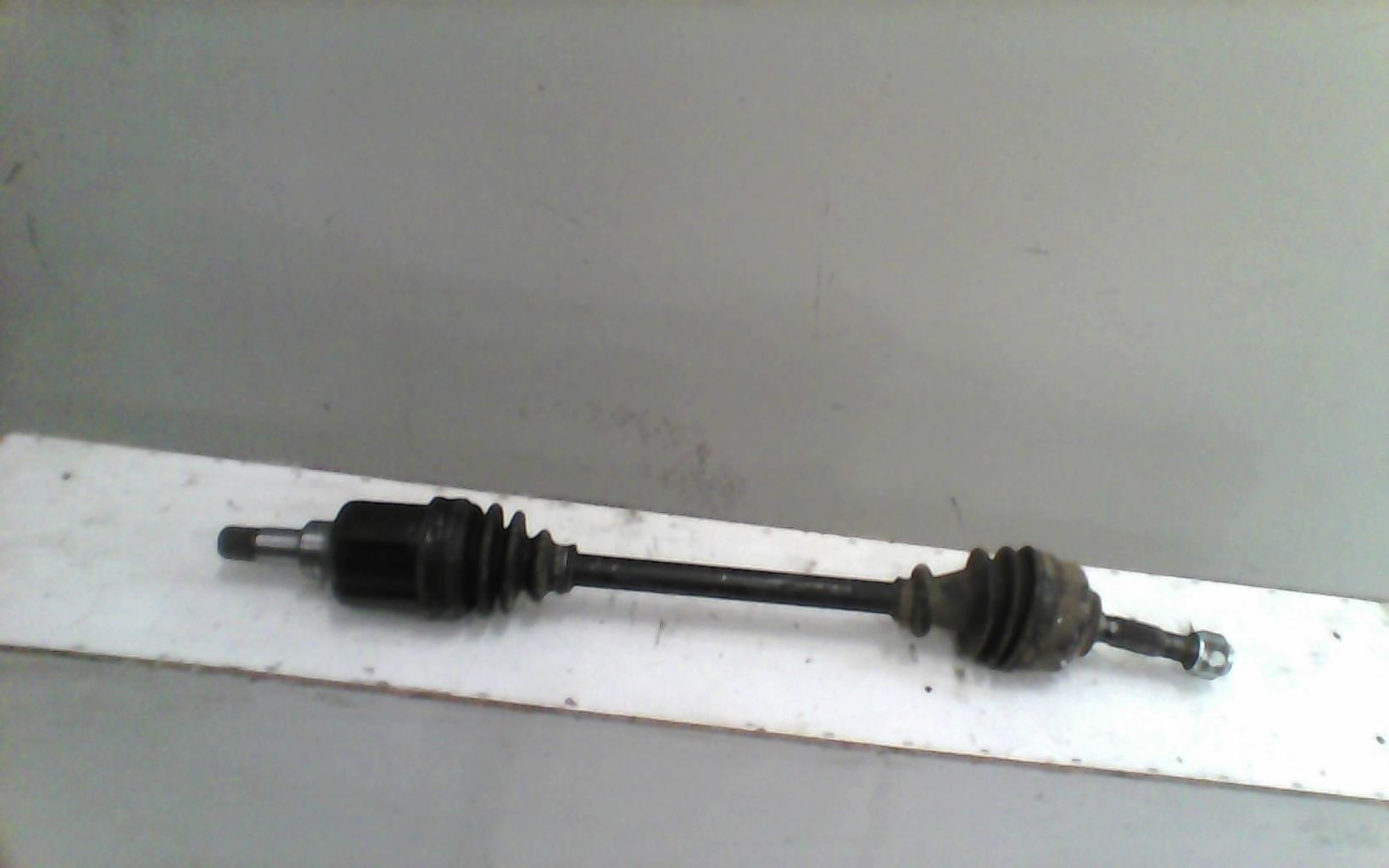 Giunto cardanico albero di trasmissione sinistro PEUGEOT 207 Diésel - 1
