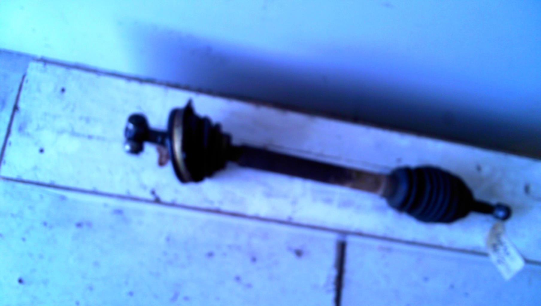 Giunto cardanico albero di trasmissione sinistro RENAULT R21 PHASE 1 Gasolina - 1
