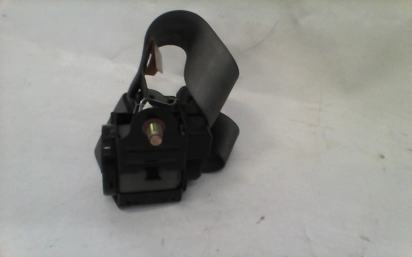 Cintura di sicurezza posteriore destra CHEVROLET REZZO Gasolina/GLP - 1