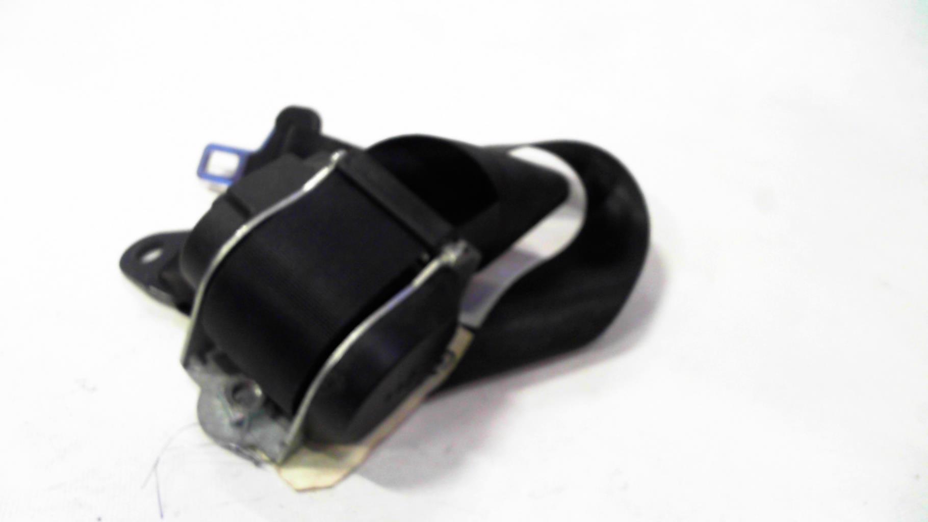 Cintura di sicurezza posteriore destra CITROEN XSARA PICASSO Diésel - 1