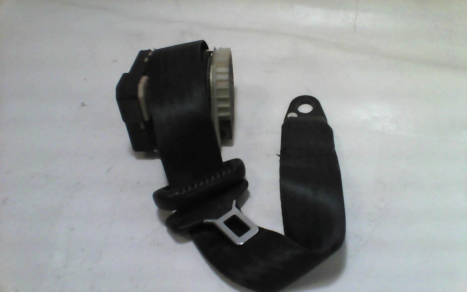 Cintura di sicurezza posteriore destra FIAT STILO BREAK Diésel - 1