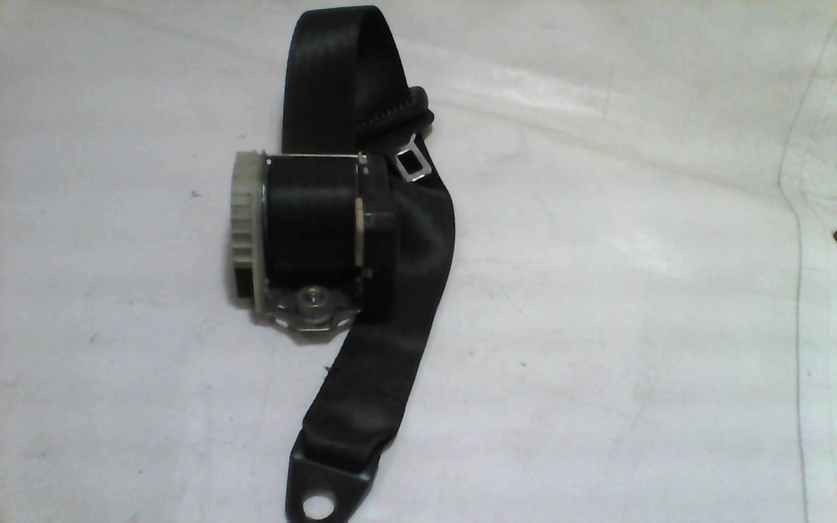 Cintura di sicurezza posteriore sinistra FIAT STILO BREAK Diésel - 1