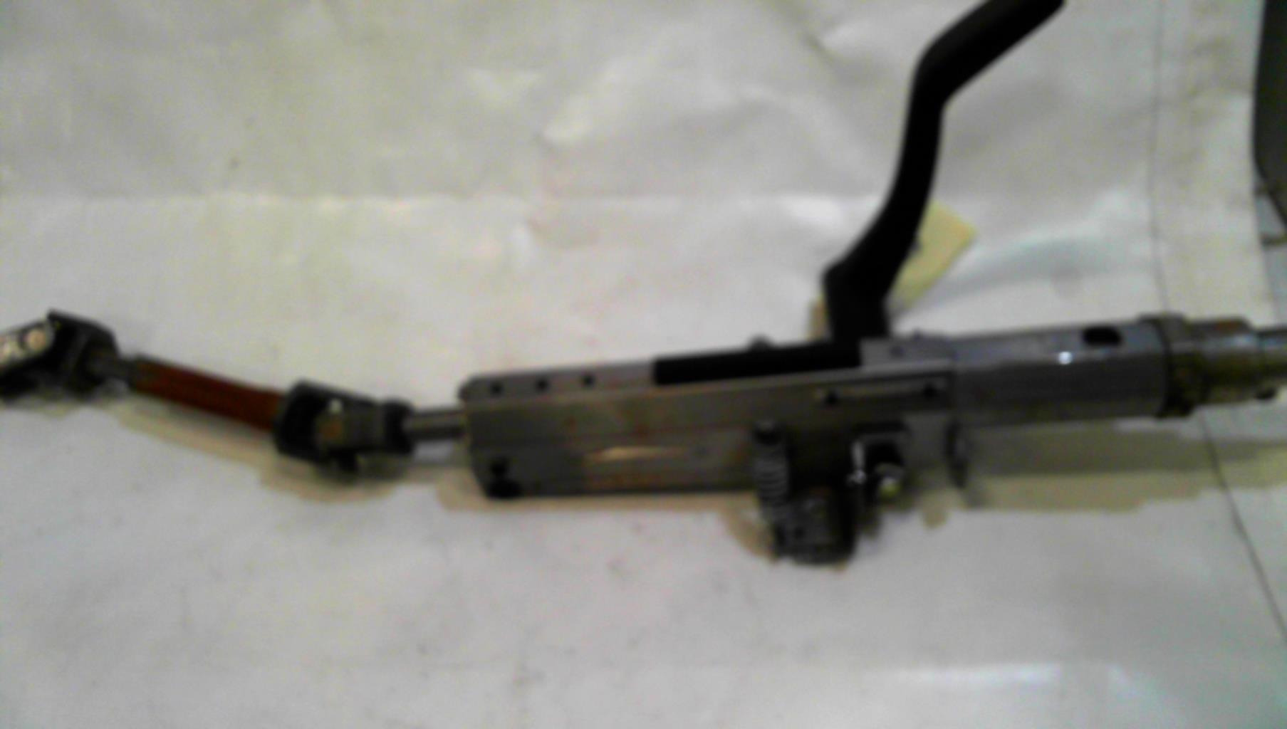 Colonne de direction VOLKSWAGEN POLO 5 PHASE 1 Diesel - 1