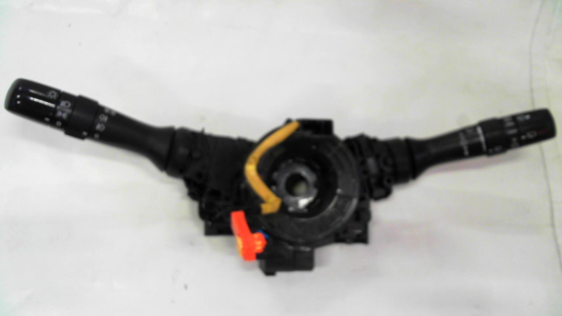 Devio guida completo con contatto spiralato TOYOTA AURIS 1 PHASE 1 Diésel - 1
