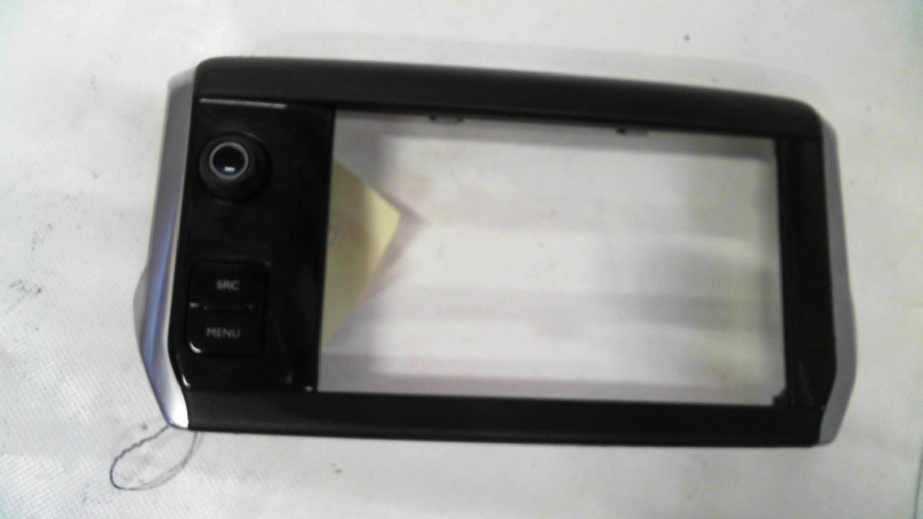 Commande GPS PEUGEOT 208 1 PHASE 1 Diesel - 1