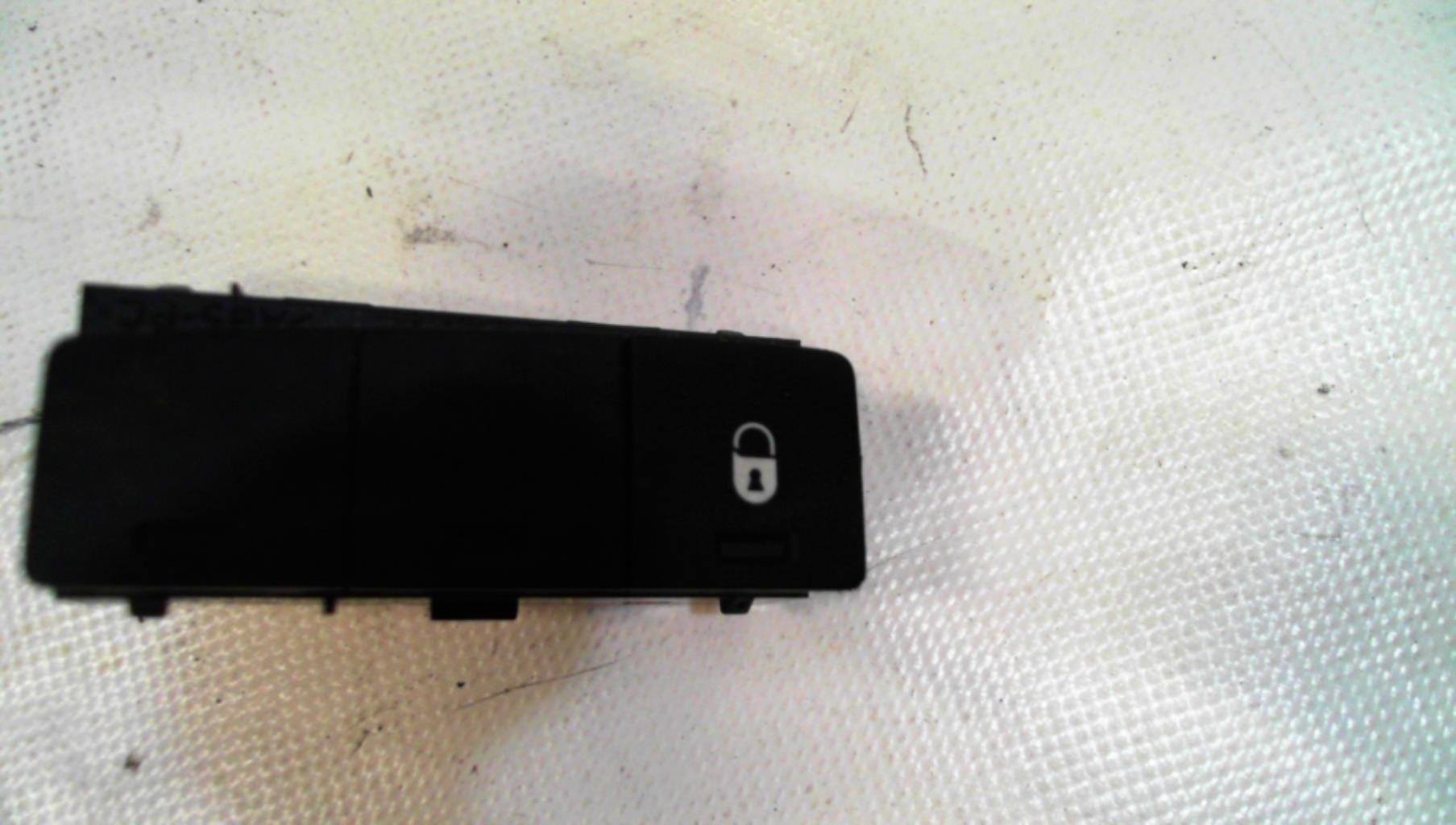 Commande de fermeture centralisee CITROEN C3 PICASSO PHASE 1 Diesel - 1