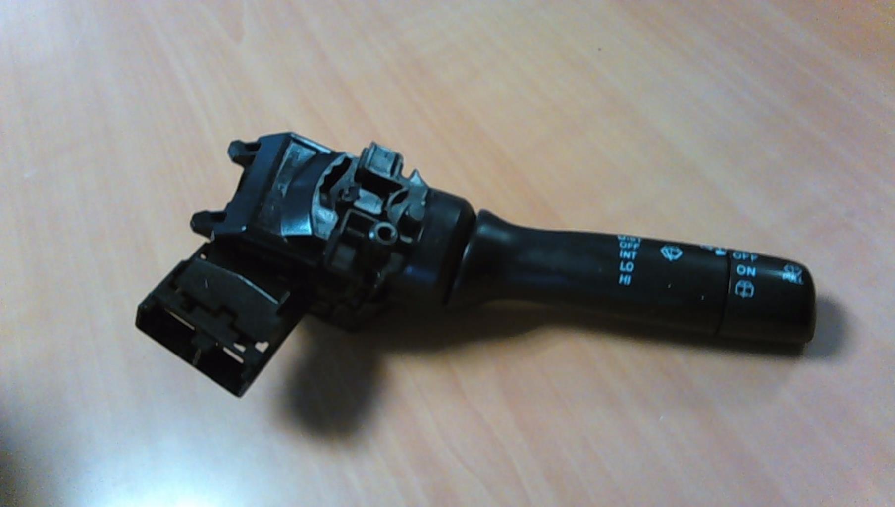 Commodo d'essuie glaces CITROEN C1 1 PHASE 1 Diesel - 1