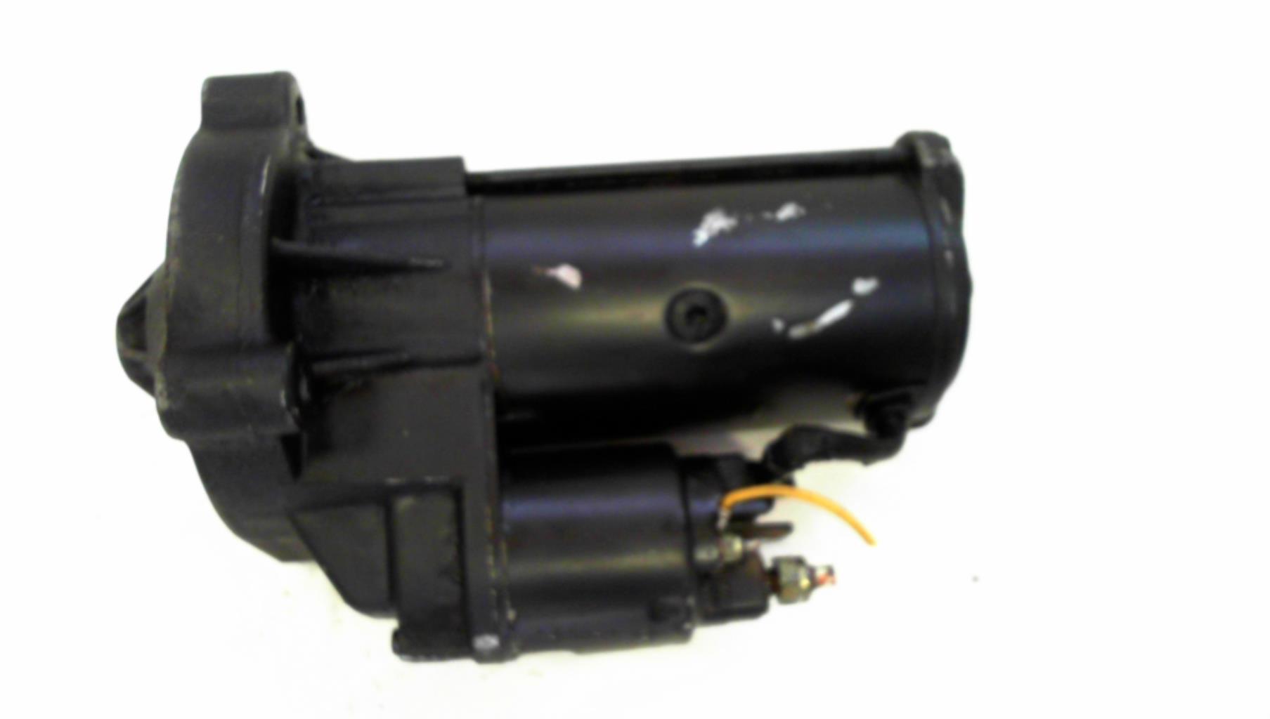 Motorino avviamento CITROEN ZX PHASE 2 Diésel - 1