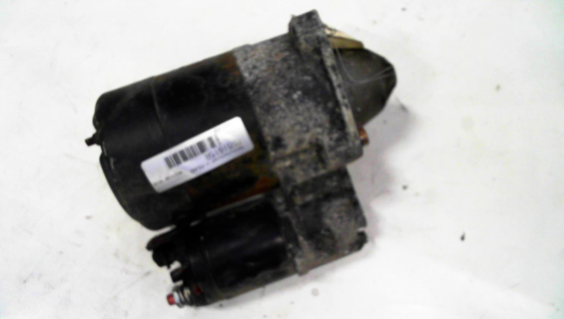 Motorino avviamento FIAT UNO PHASE 2 Gasolina - 1