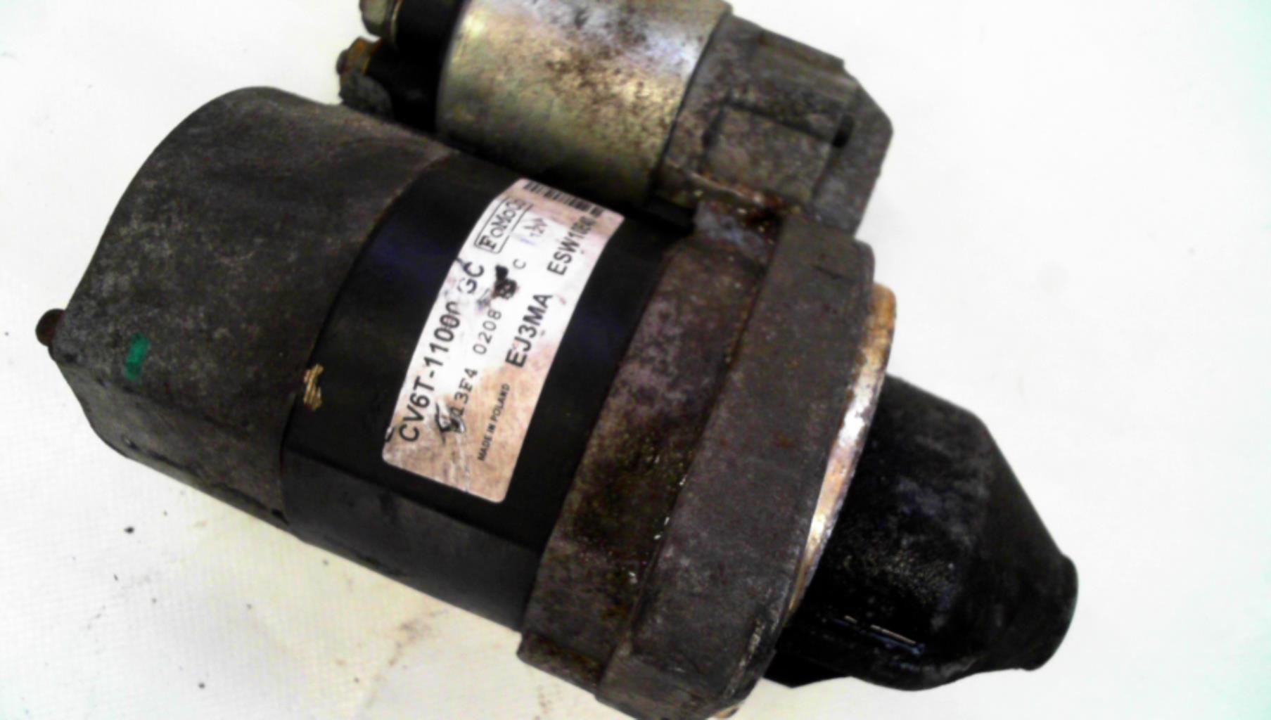 Demarreur FORD FOCUS 3 PHASE 1 Essence - 1