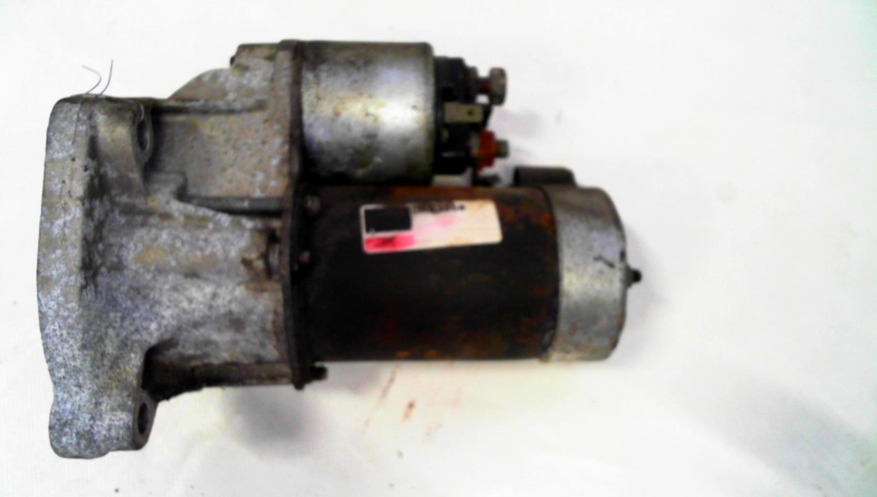 Motorino avviamento PEUGEOT 309 PHASE 2 Gasolina - 1