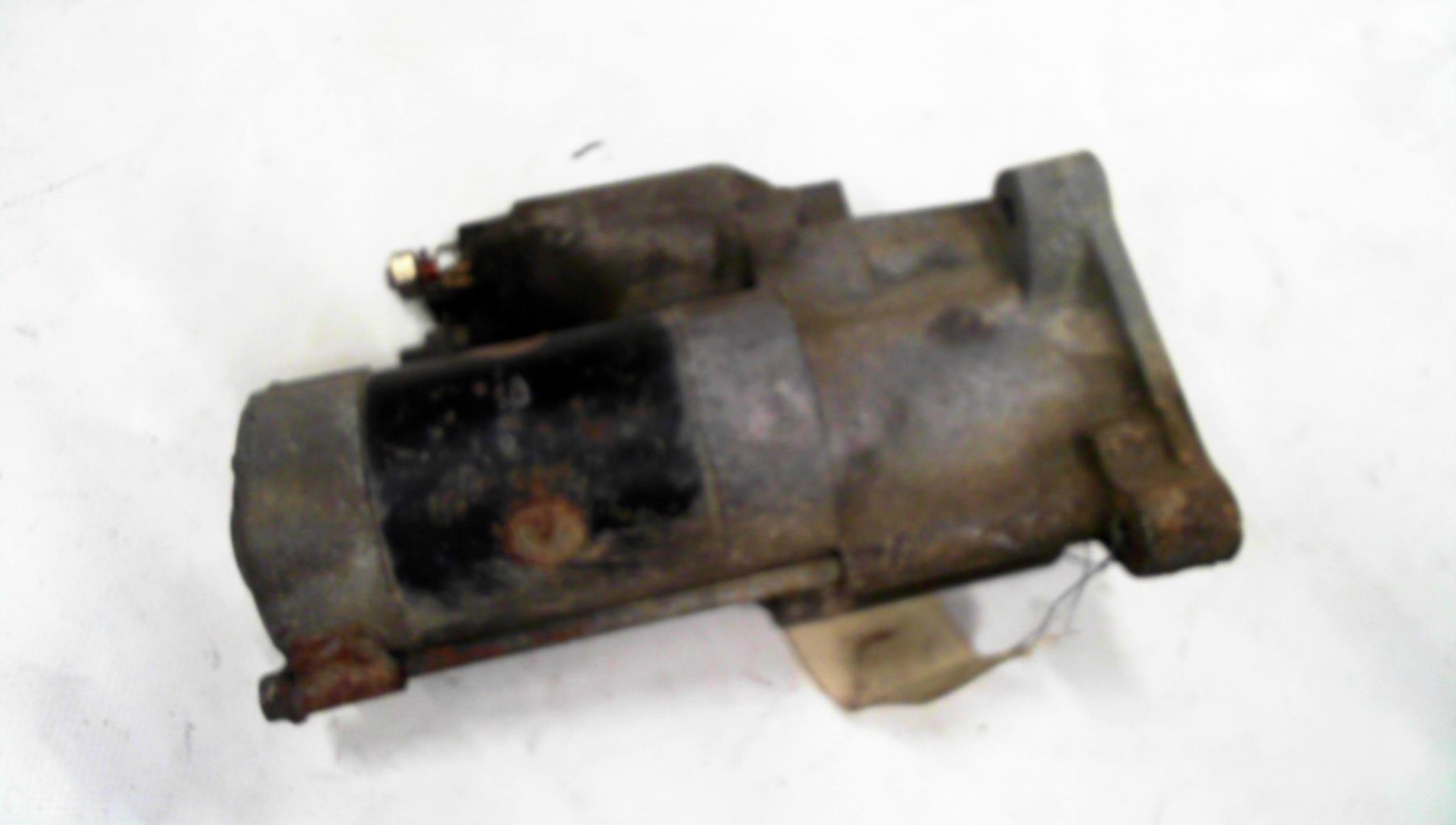 Motorino avviamento PEUGEOT 405 PHASE 1 Diésel - 1