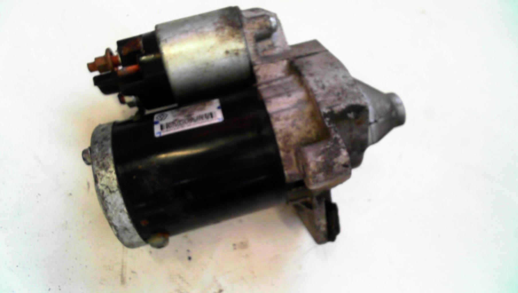 Demarreur RENAULT CLIO 4 PHASE 1 BREAK Essence - 1