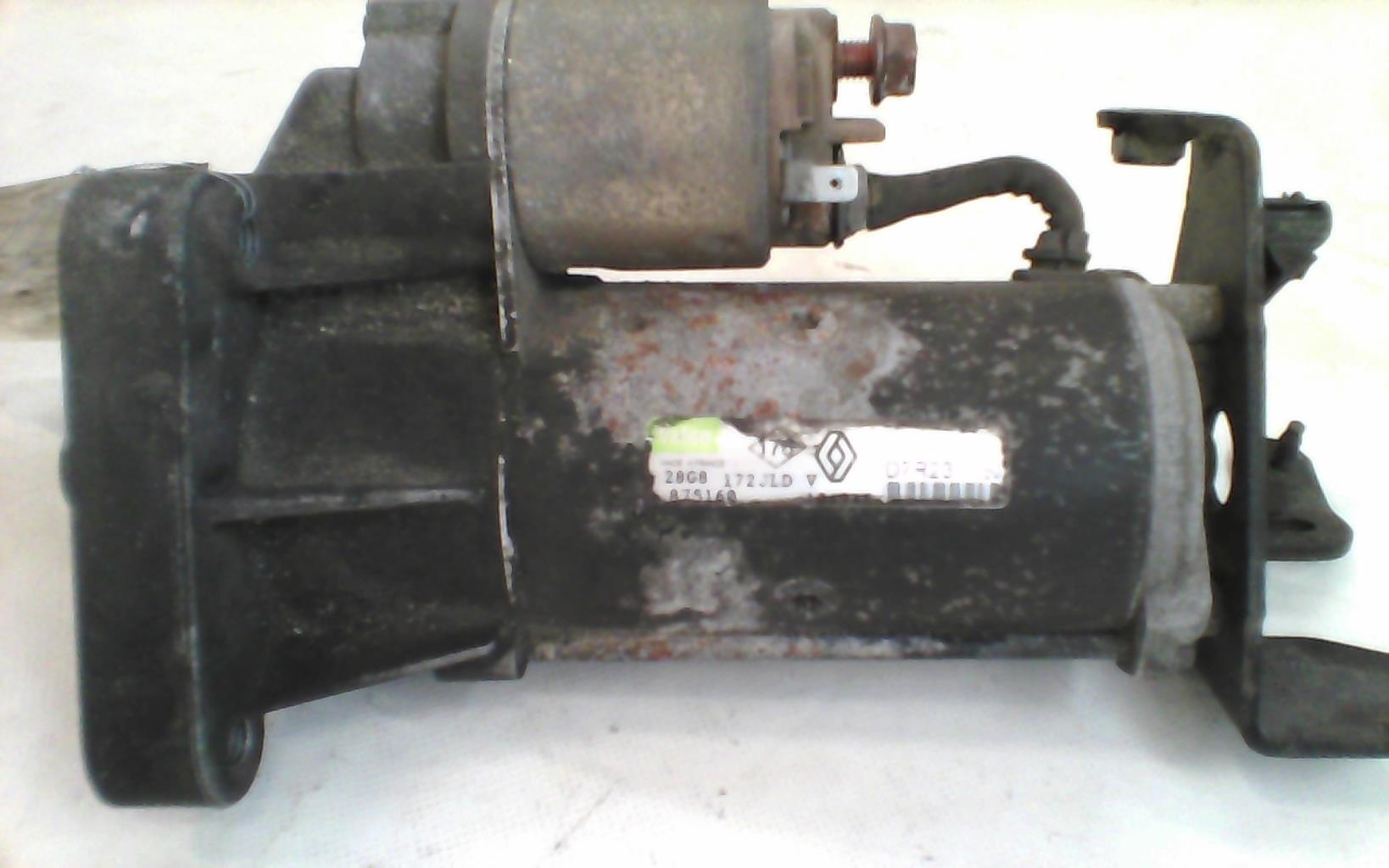 Demarreur RENAULT ESPACE 3 Diesel - 1