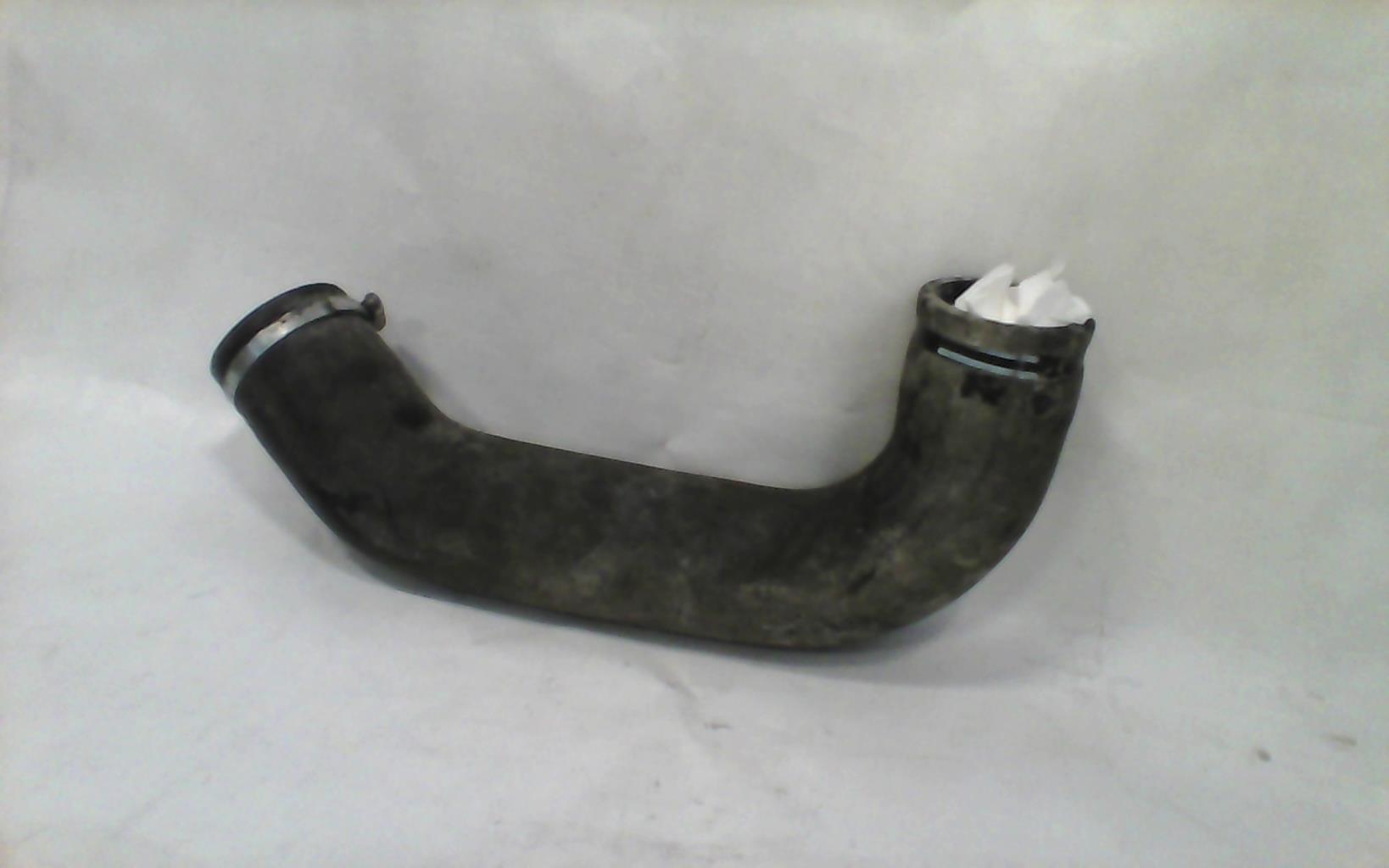 Durite de turbo CITROEN JUMPER 3 PHASE 1 Diésel - 1
