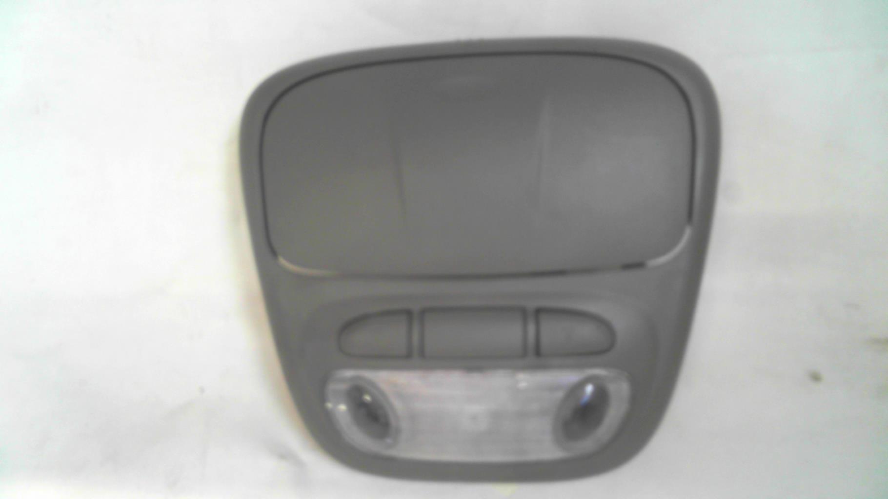 Eclairage de plafonnier CHEVROLET REZZO Essence/GPL - 1