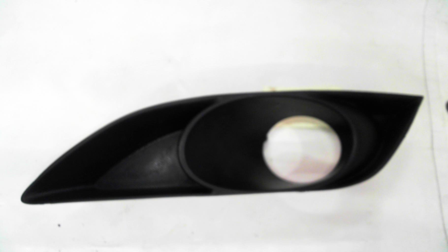Cornice fendinebbia TOYOTA AURIS 1 PHASE 1 Diésel - 1