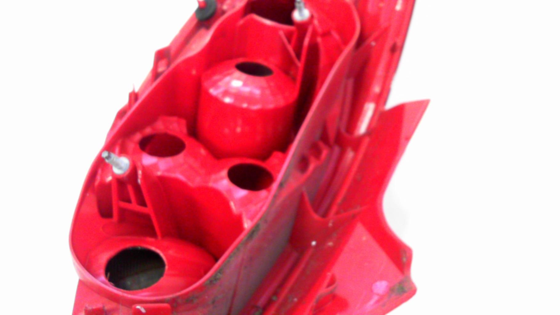 Fanale posteriore principale destro (luci) OPEL CORSA D PHASE 2 Diésel - 1