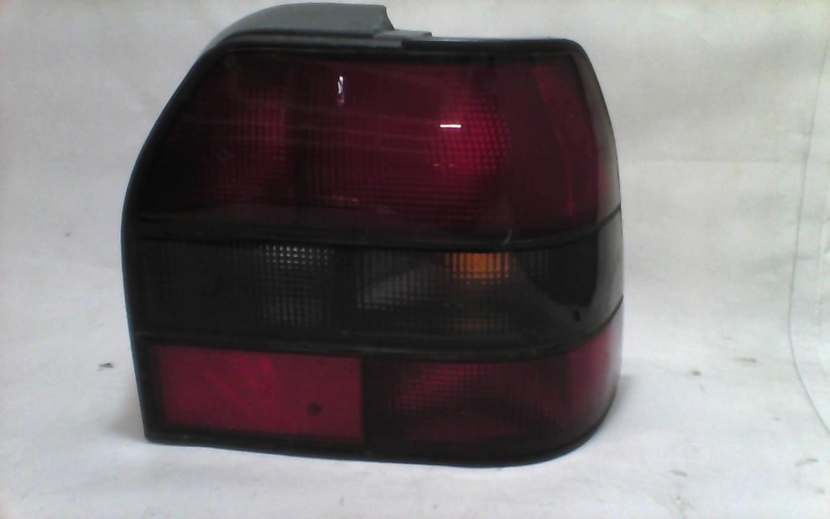 Fanale posteriore principale destro (luci) RENAULT R19 PHASE 1 Gasolina - 1