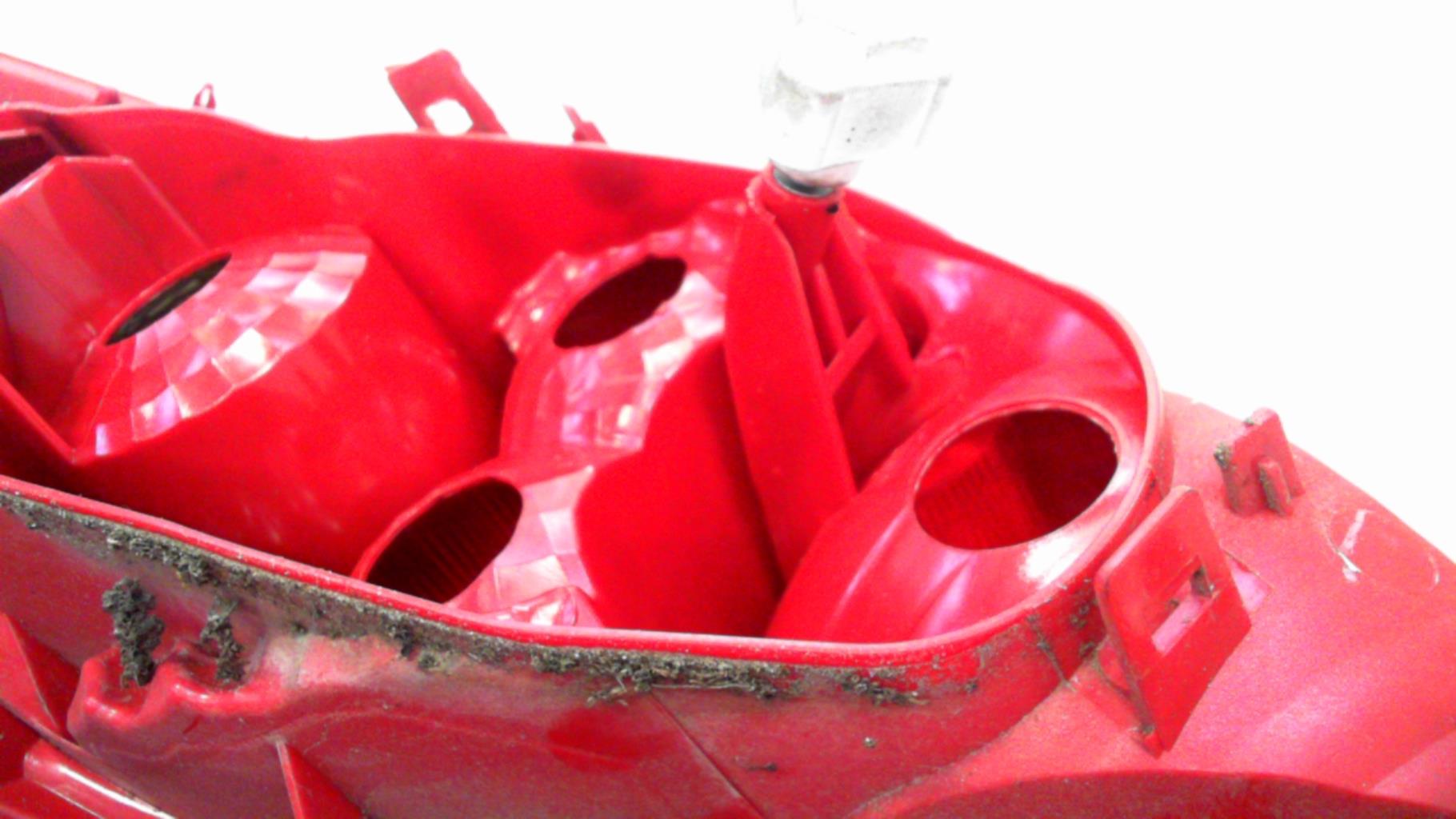 Fanale posteriore principale sinistro (luci) OPEL CORSA D PHASE 2 Diésel - 1