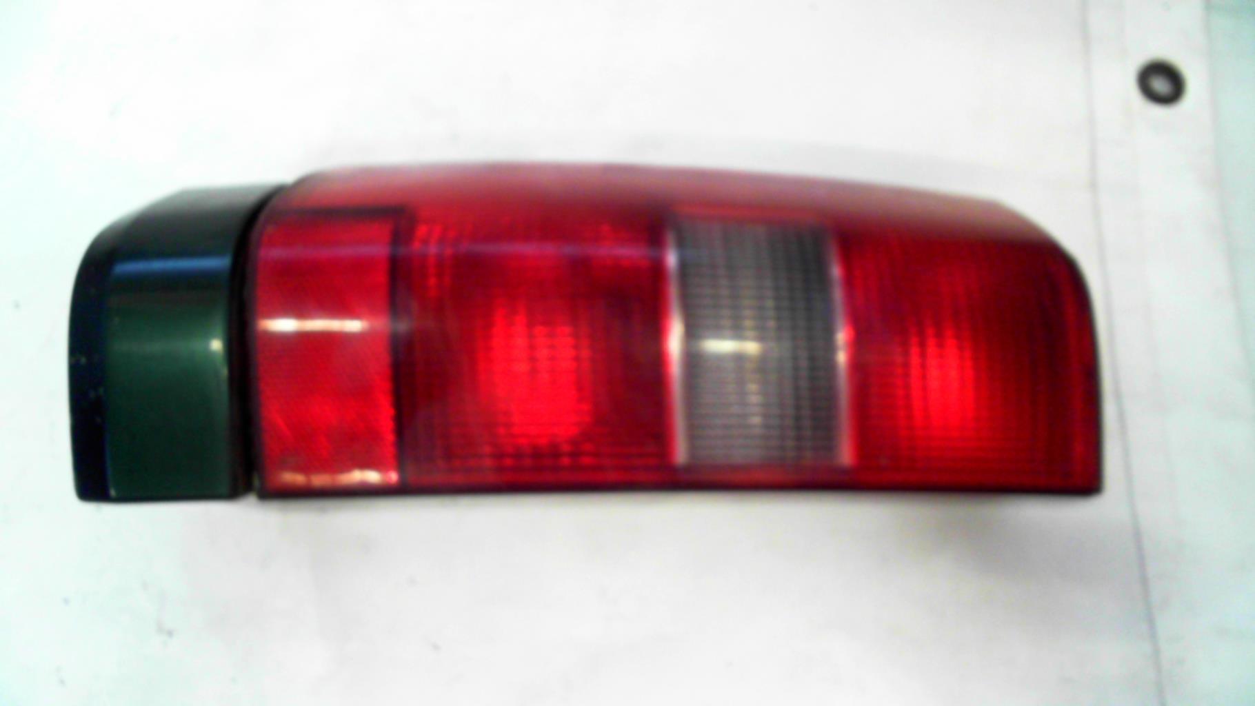 Fanale posteriore principale sinistro (luci) VOLVO V 70 1 PHASE 1 BREAK Diésel - 1