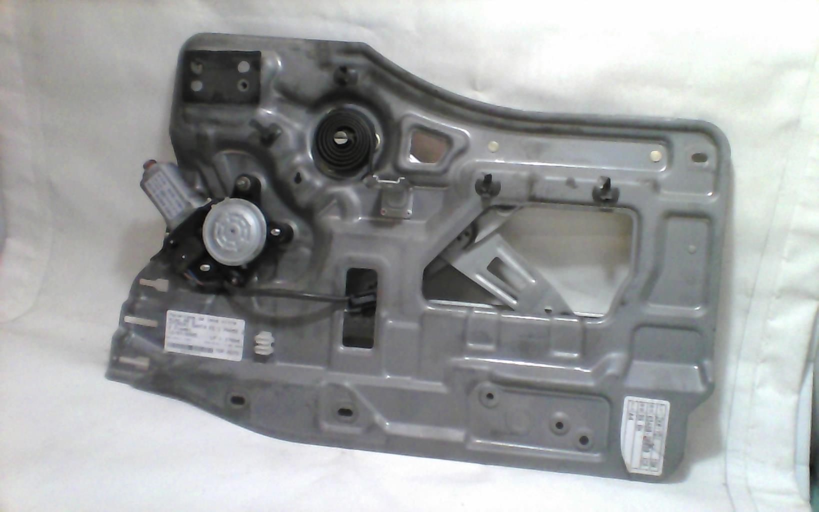 Alzacristalli elettrico posteriore destro HYUNDAI SANTA FE 1 Diésel - 1