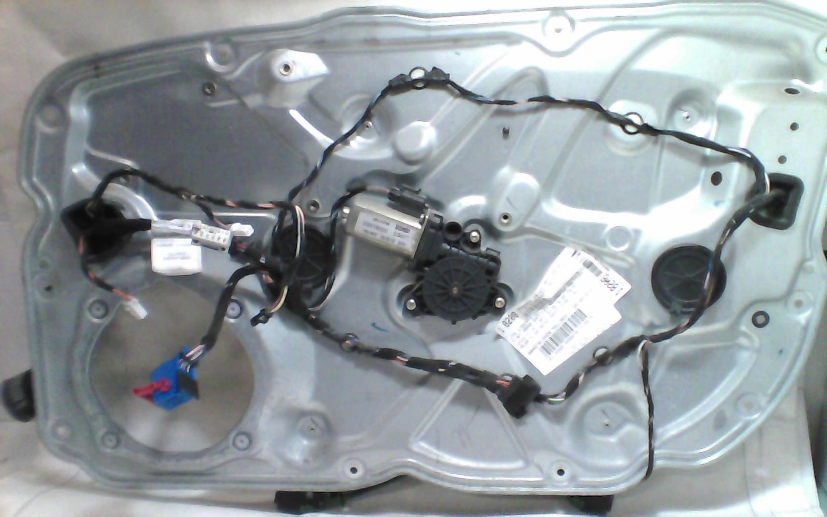 Alzacristalli elettrico anteriore destro FIAT STILO BREAK Diésel - 1