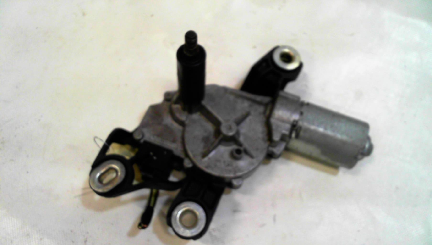 Motore tergicristallo posteriore VOLKSWAGEN POLO 5 PHASE 1 Diésel - 1