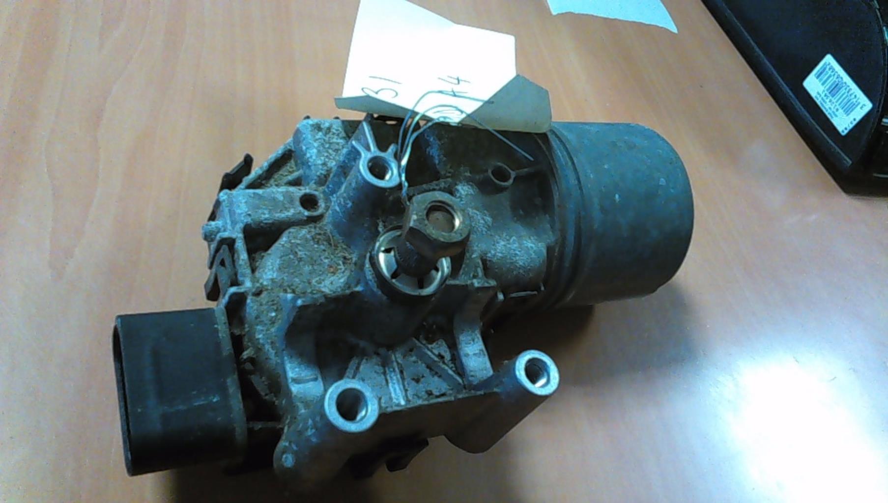 Motore tergicristallo anteriore AUDI A4 1 PHASE 1 Diésel - 1