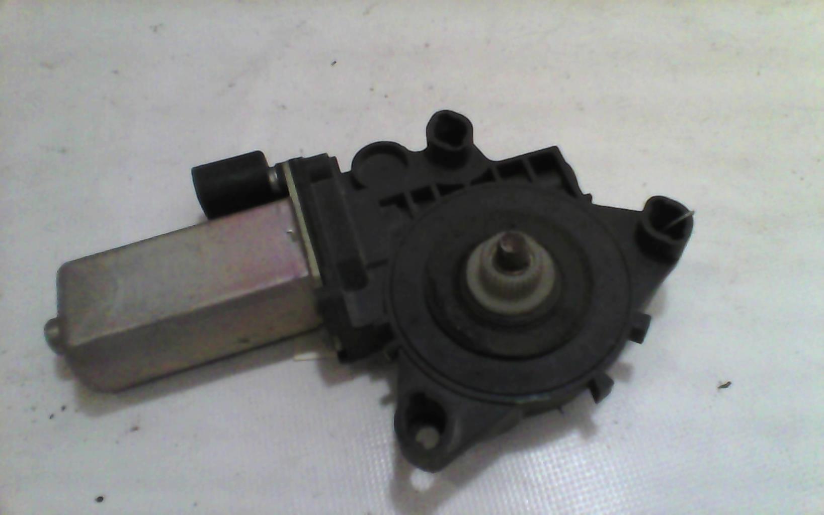 Motore alzacristalli anteriore sinistro FIAT STILO BREAK Diésel - 1