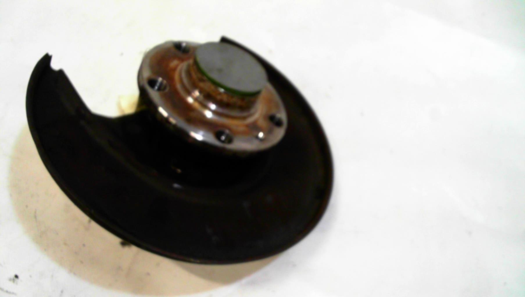 Mozzo posteriore sinistro VOLKSWAGEN POLO 5 PHASE 1 Diésel - 1
