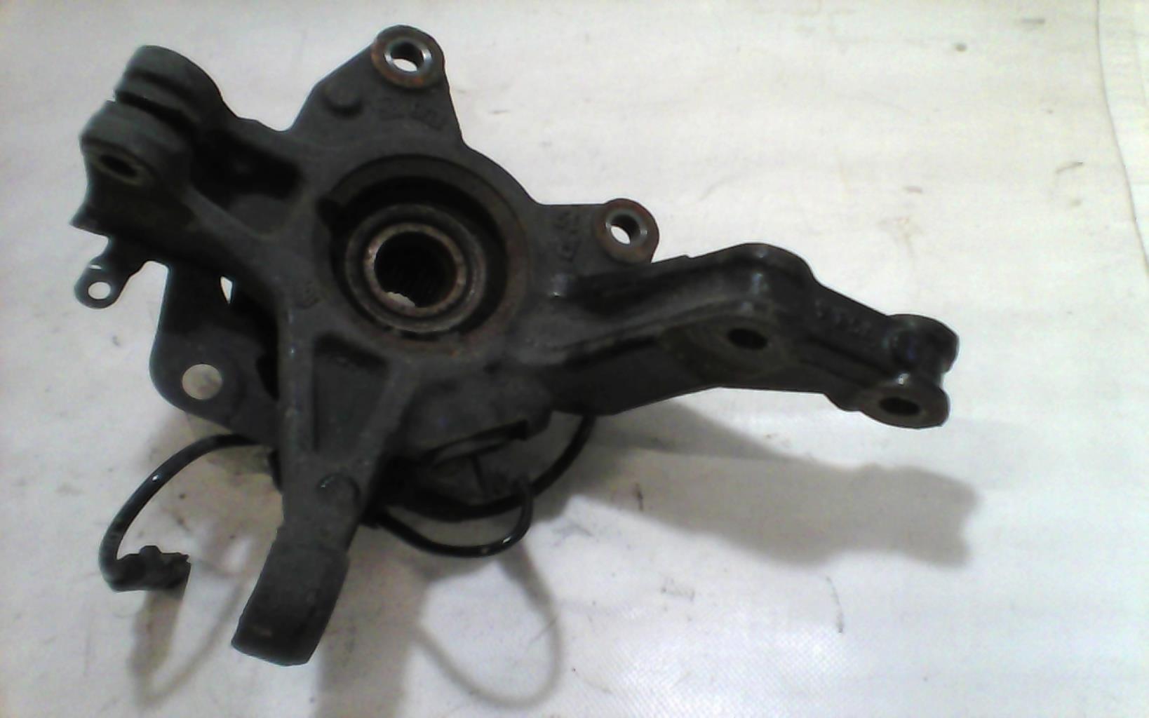 Mozzo anteriore destro RENAULT CLIO 4 PHASE 1 Diésel - 1
