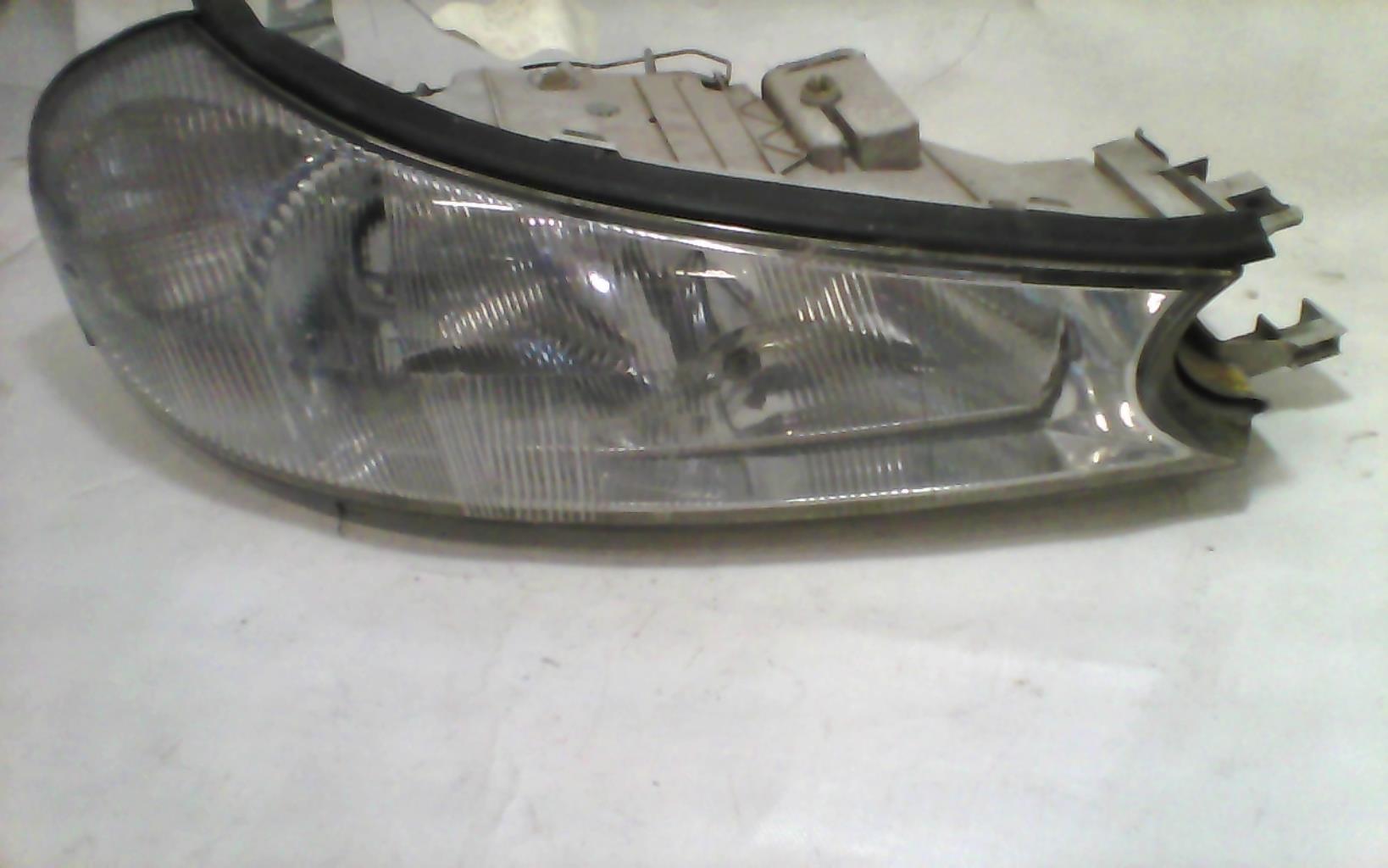 Gruppo ottico anteriore principale destro (luci)(faro) FORD MONDEO 1 PHASE 2 Gasolina - 1
