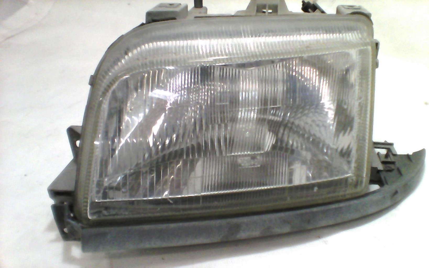 Gruppo ottico anteriore principale sinistro (luci)(faro) RENAULT CLIO 1 PHASE 1 Gasolina - 1