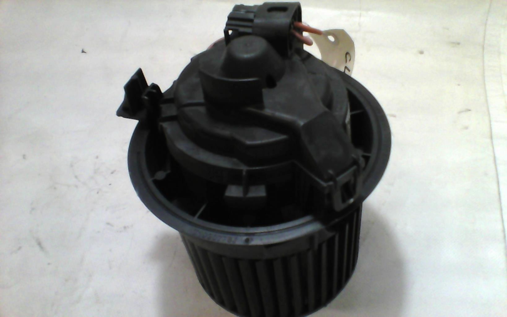 Pulseur d'air RENAULT CLIO 4 PHASE 1 Diesel - 1