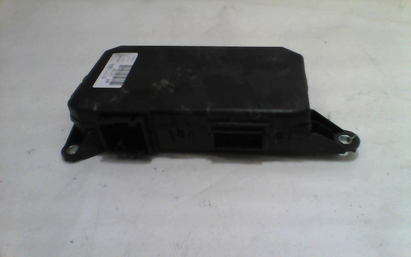 Relais electrique FIAT STILO BREAK Diesel - 1