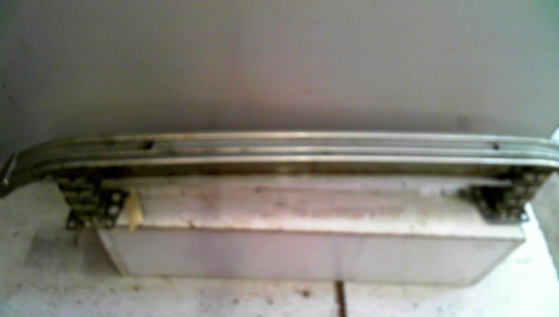 Traversa rinforzo paraurti anteriore PEUGEOT 807 Diésel - 1