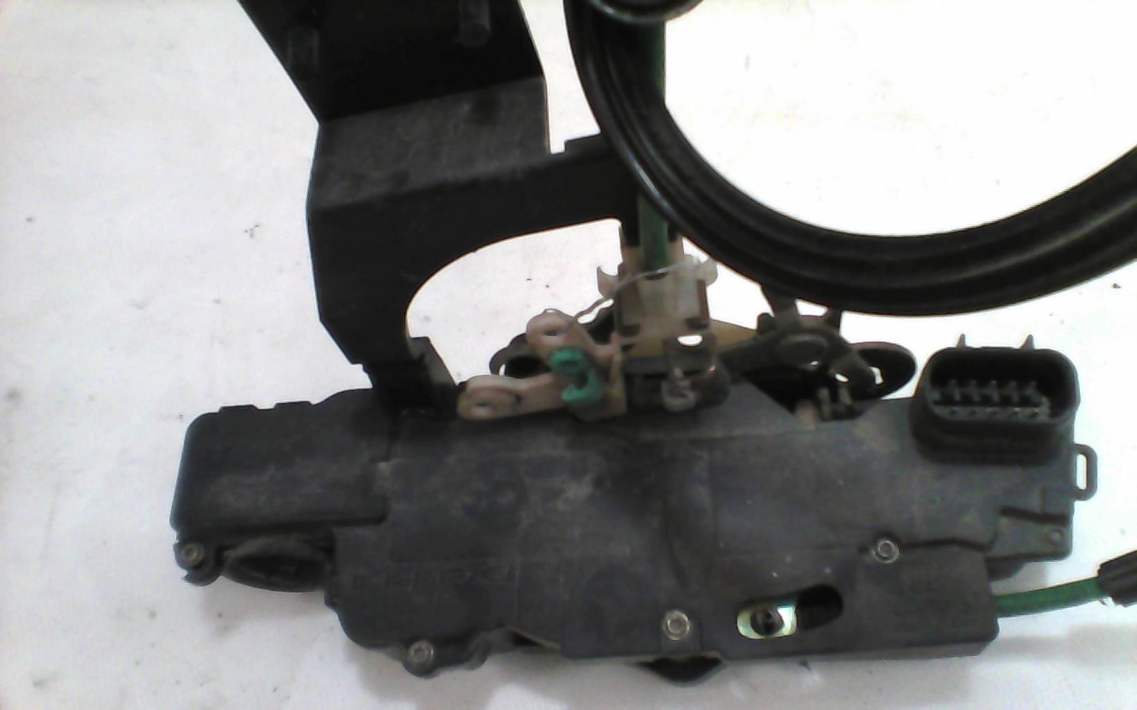 Serratura anteriore destra FIAT STILO BREAK Diésel - 1