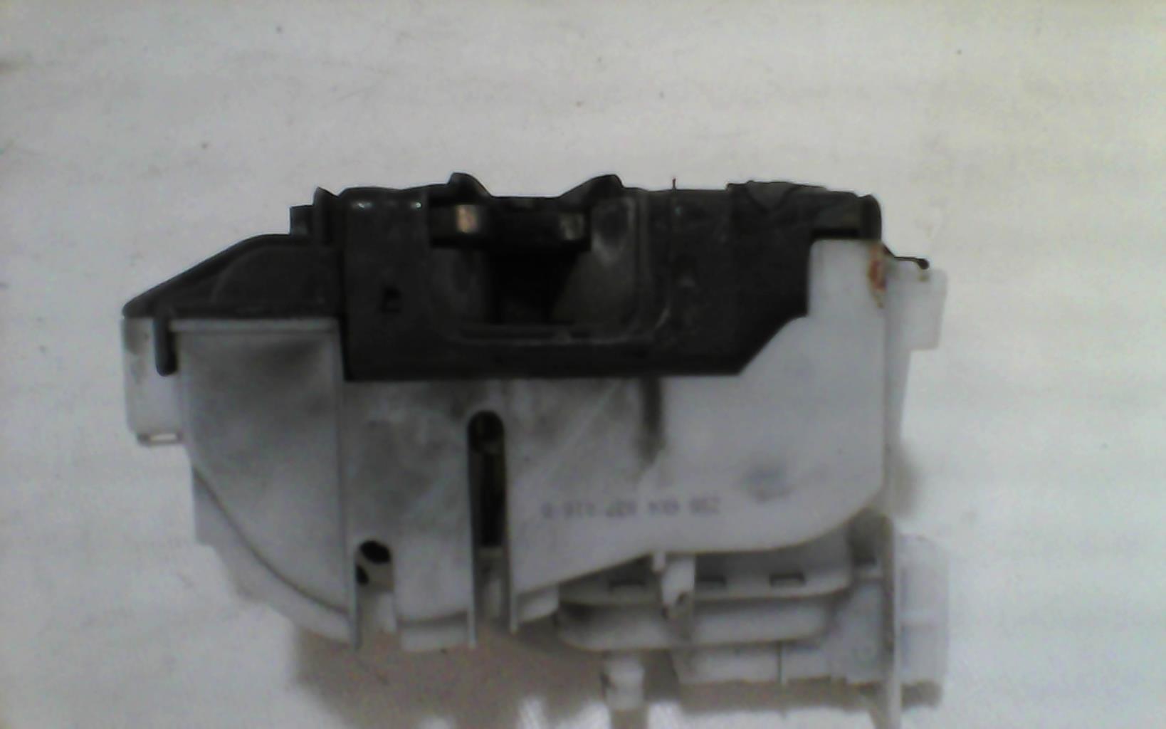 Serratura anteriore destra SEAT IBIZA 2 PHASE 2 Diésel - 1
