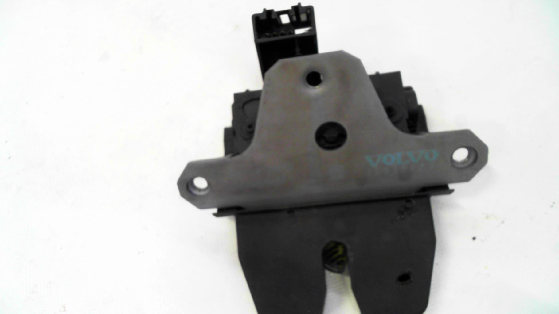 Serrure de coffre VOLVO V 40 2 PHASE 1 BREAK Diesel - 1