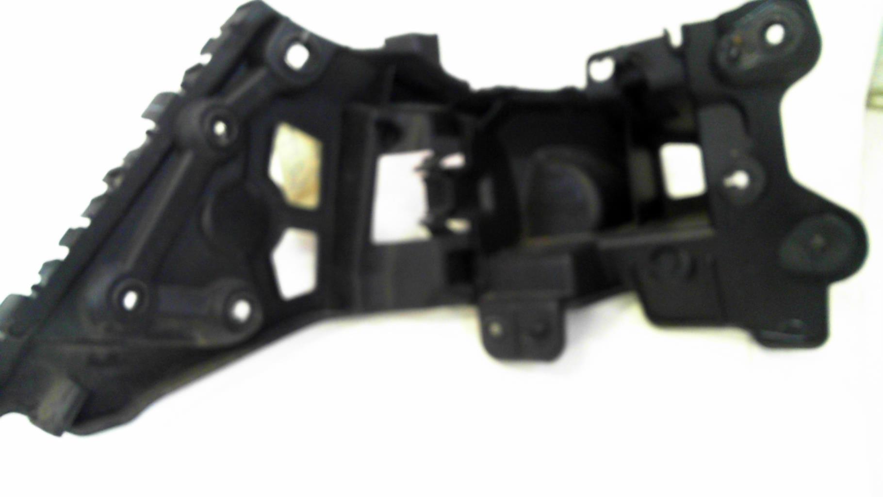 Supporto paraurti posteriore RENAULT CLIO 4 PHASE 1 Diésel - 1